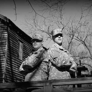 Meet your Posher, Brenda